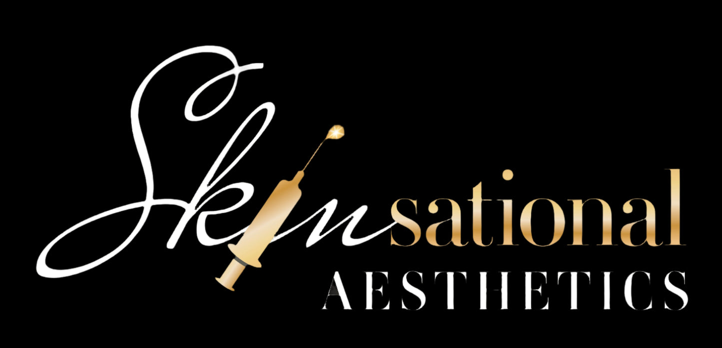 Skinsational Aesthetics eGift Cards