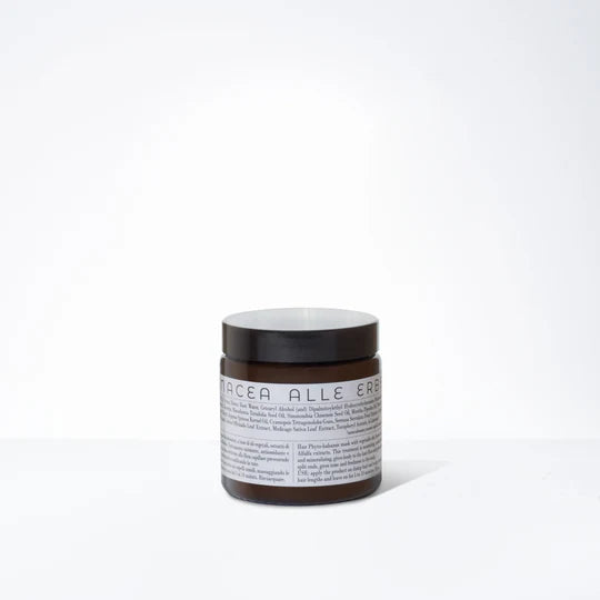 Panacea Alle Erbe - Nourishing Phyto Hair Mask