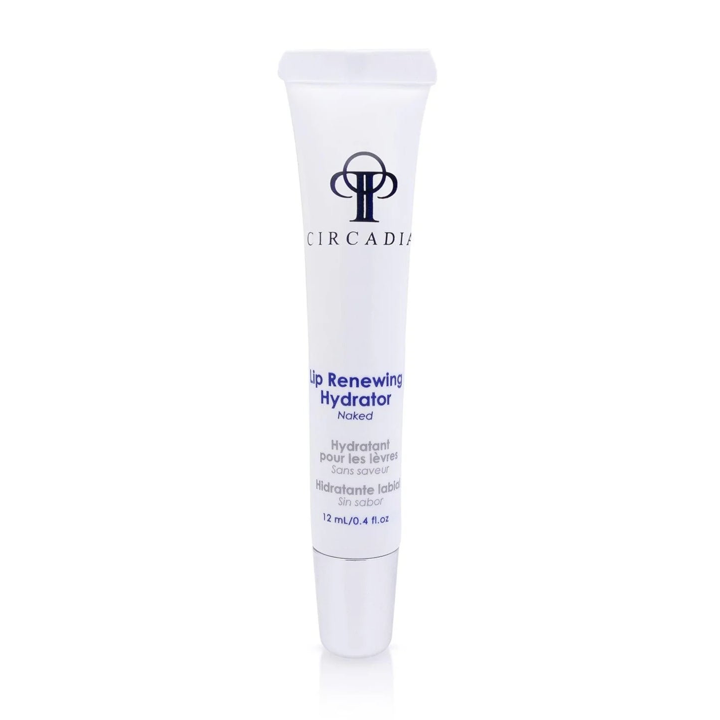 Circadia Lip Renewing Hydrator - Naked