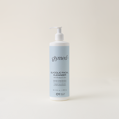 Glycolic Facial Cleanser