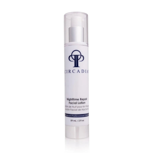 Circadia Nighttime Repair Facial Lotion